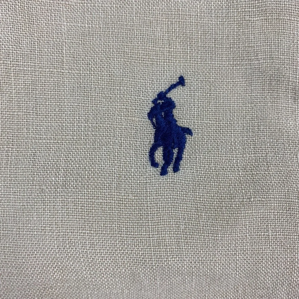 Polo Ralph Lauren this listing